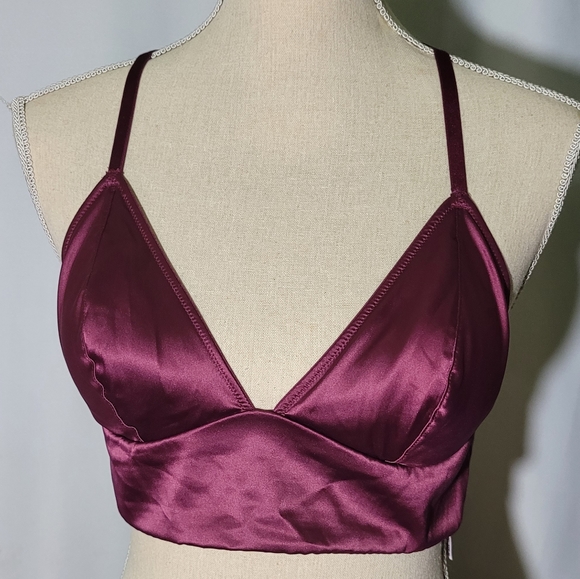 Very Sexy Victoria's Secret Set💜 - Picture 9 of 16